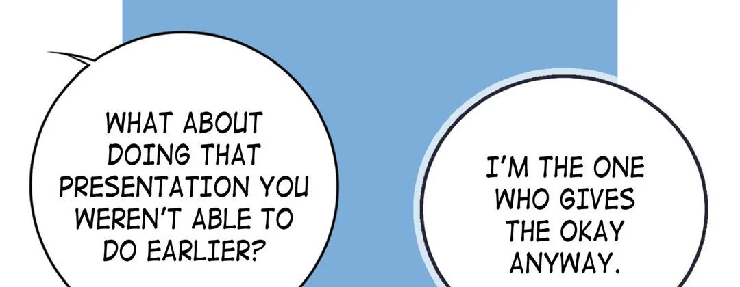 My Ex, Client - Chapter 23